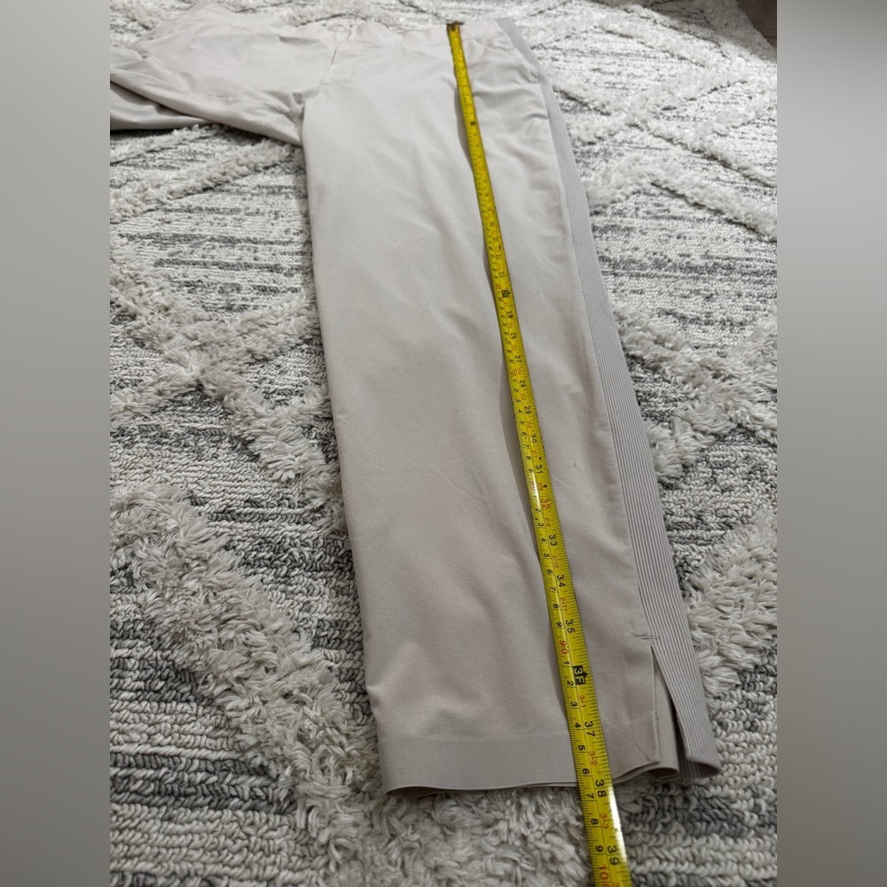 Athleta Brooklyn Mid Rise Ankle Pant Size 16 - Picture 14 of 16